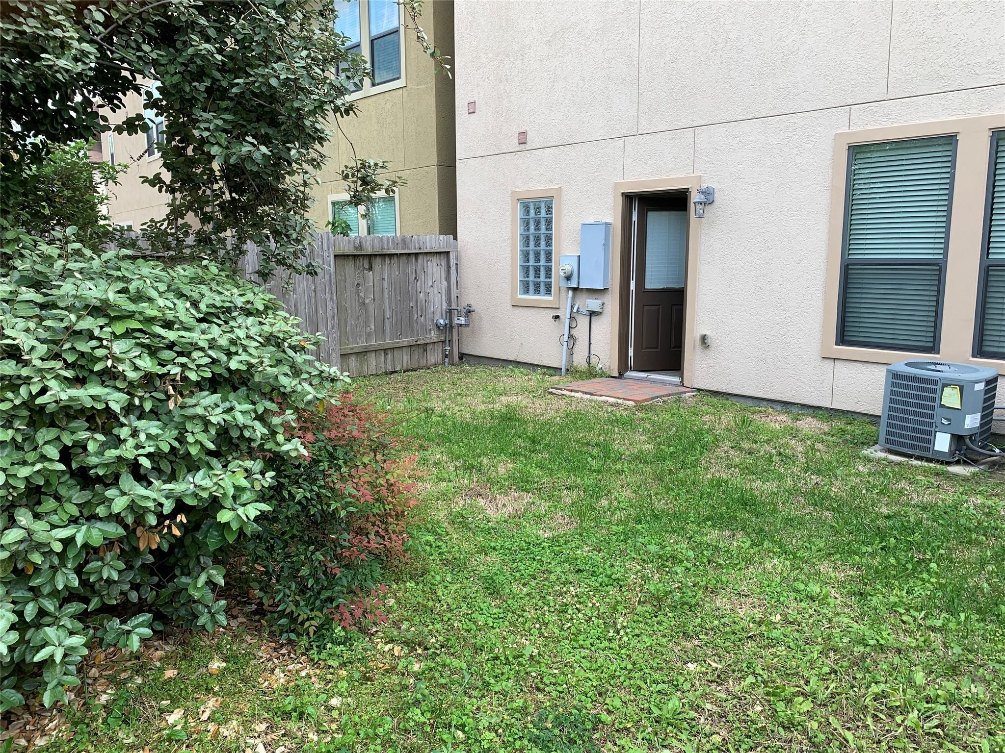 3021 Kisling Street Houston, TX 77021 - Photo 24 of 27