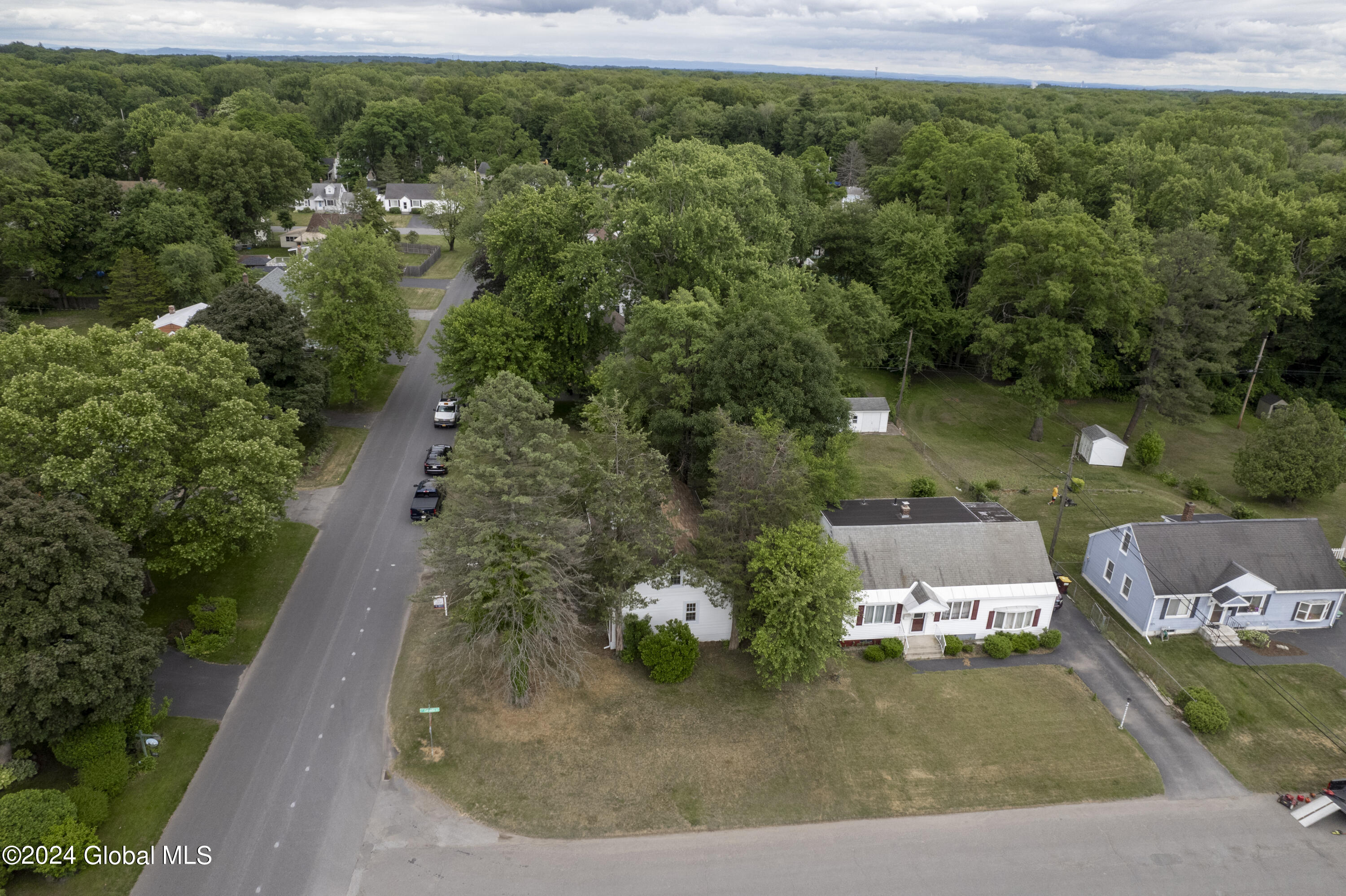 1025 Peter Road Rotterdam, NY 12303 - Photo 29 of 41 DJI_0257-Edit