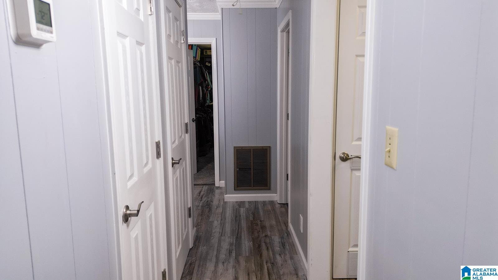 1500 Peaceburg Road Weaver, AL 36277 - Photo 23 of 57