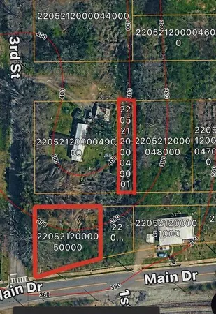 $5,000 | 1st Avenue, Parrish, AL 35580