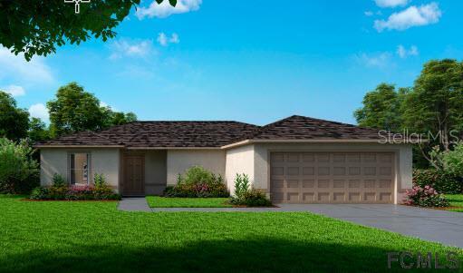 13 Rockefeller Drive Palm Coast, FL 32164 - Photo 1 of 1 Gallery Image 1
