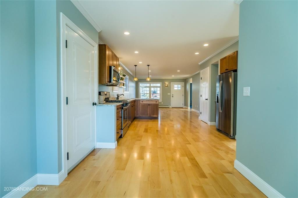 45 Romano Road South Portland, ME 04106 - Photo 16 of 30 Photo