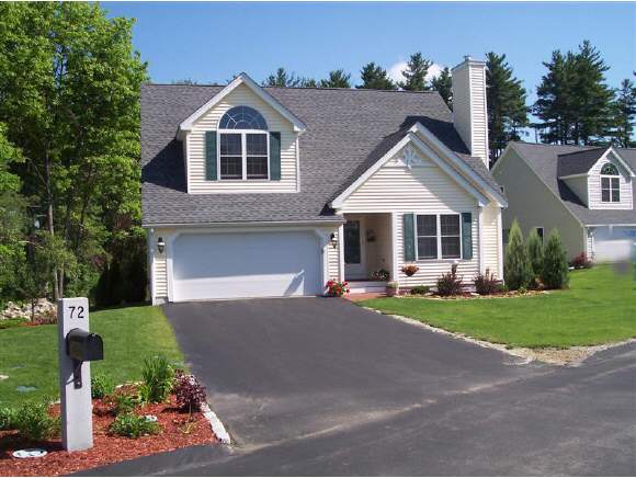 72 Madison Way, Unit 72 Manchester, NH 03109 - Photo 1 of 1 Gallery Image 1
