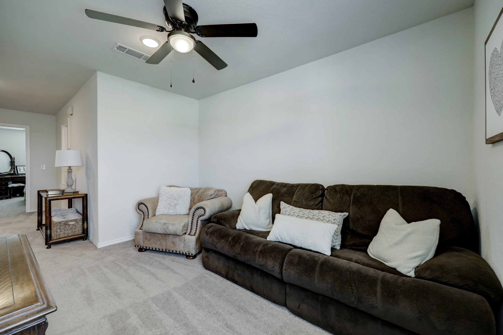 25735 Royal Catchfly Road Katy, TX 77493 - Photo 12 of 31 Additional view of the game room.