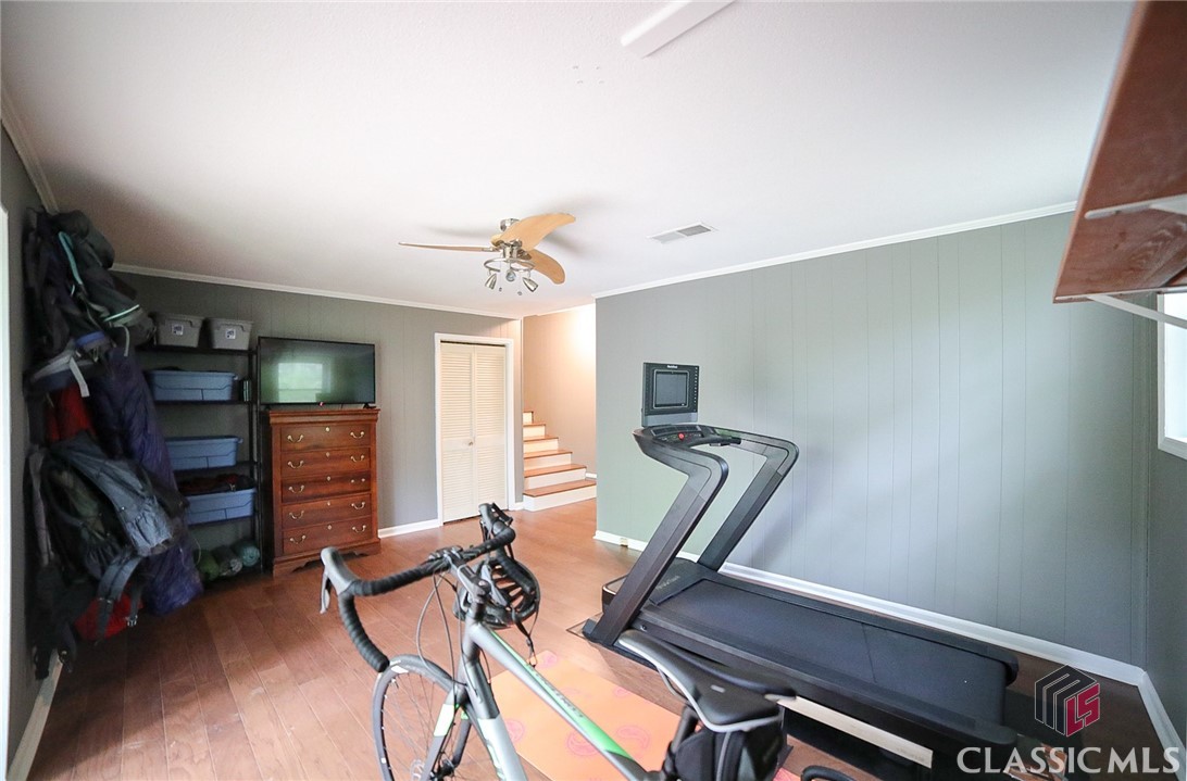281 Rhodes Drive Athens, GA 30606 - Photo 27 of 44