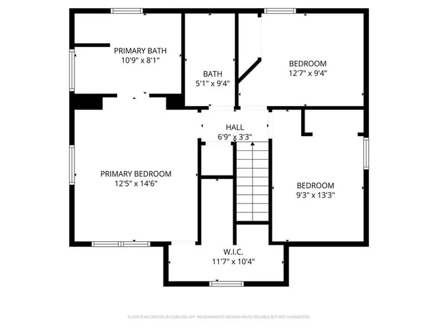 $1,950 | 4713 Nature Trail, Austell, GA 30106