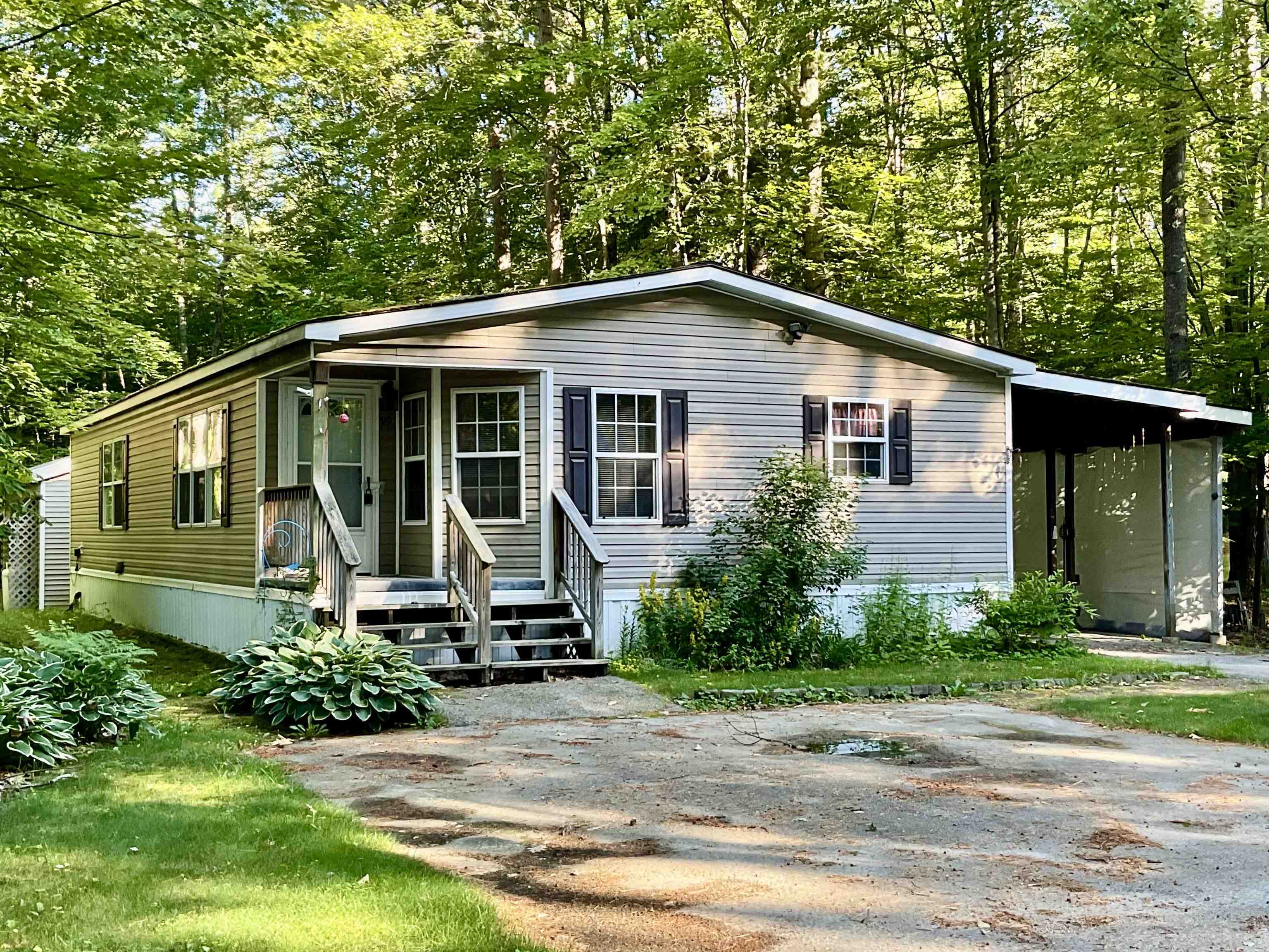 99 Eagle Ledge Loop Conway, NH 03813 - Photo 1 of 51 Gallery Image 1