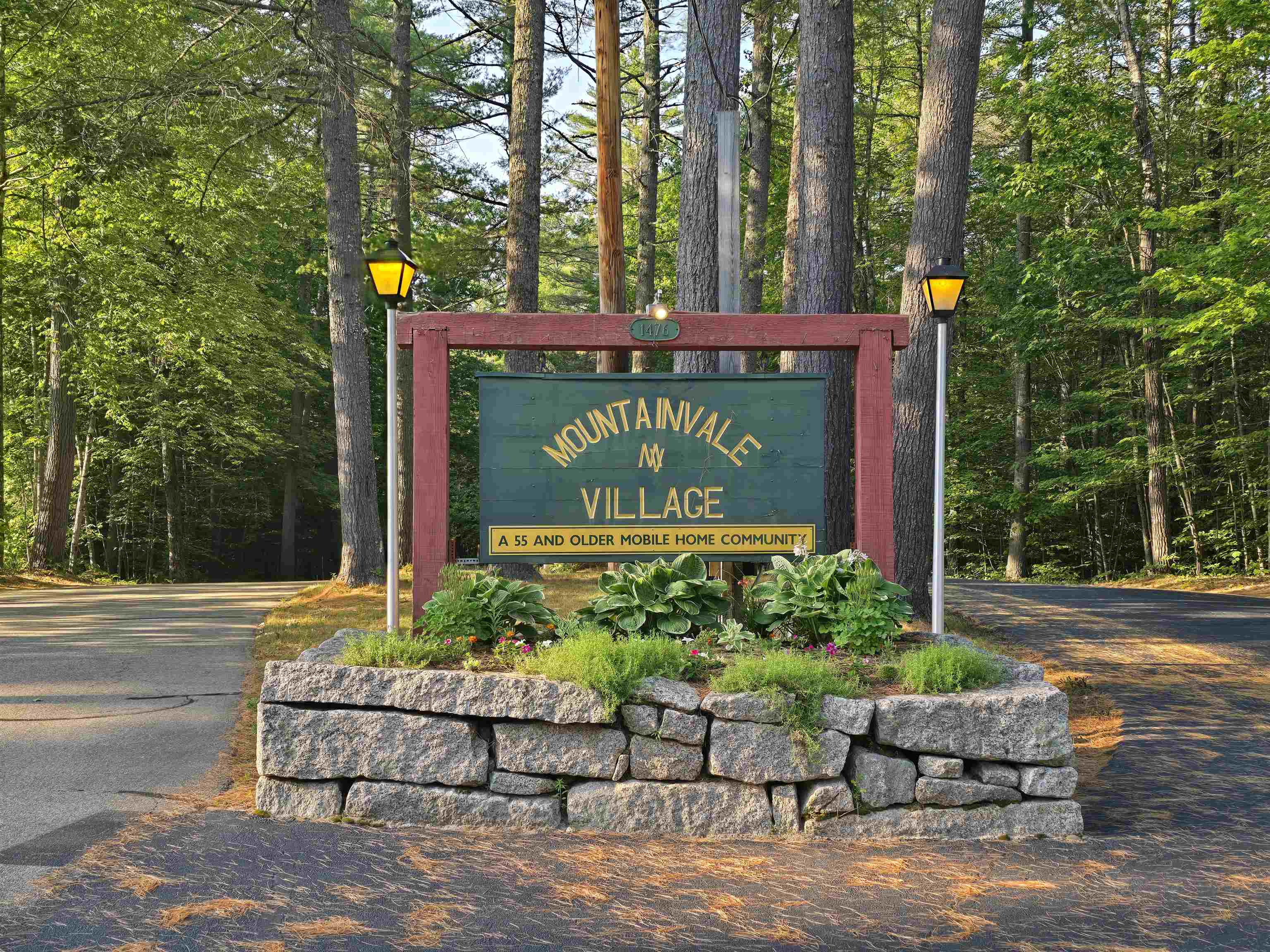 99 Eagle Ledge Loop Conway, NH 03813 - Photo 2 of 51 Gallery Image 2
