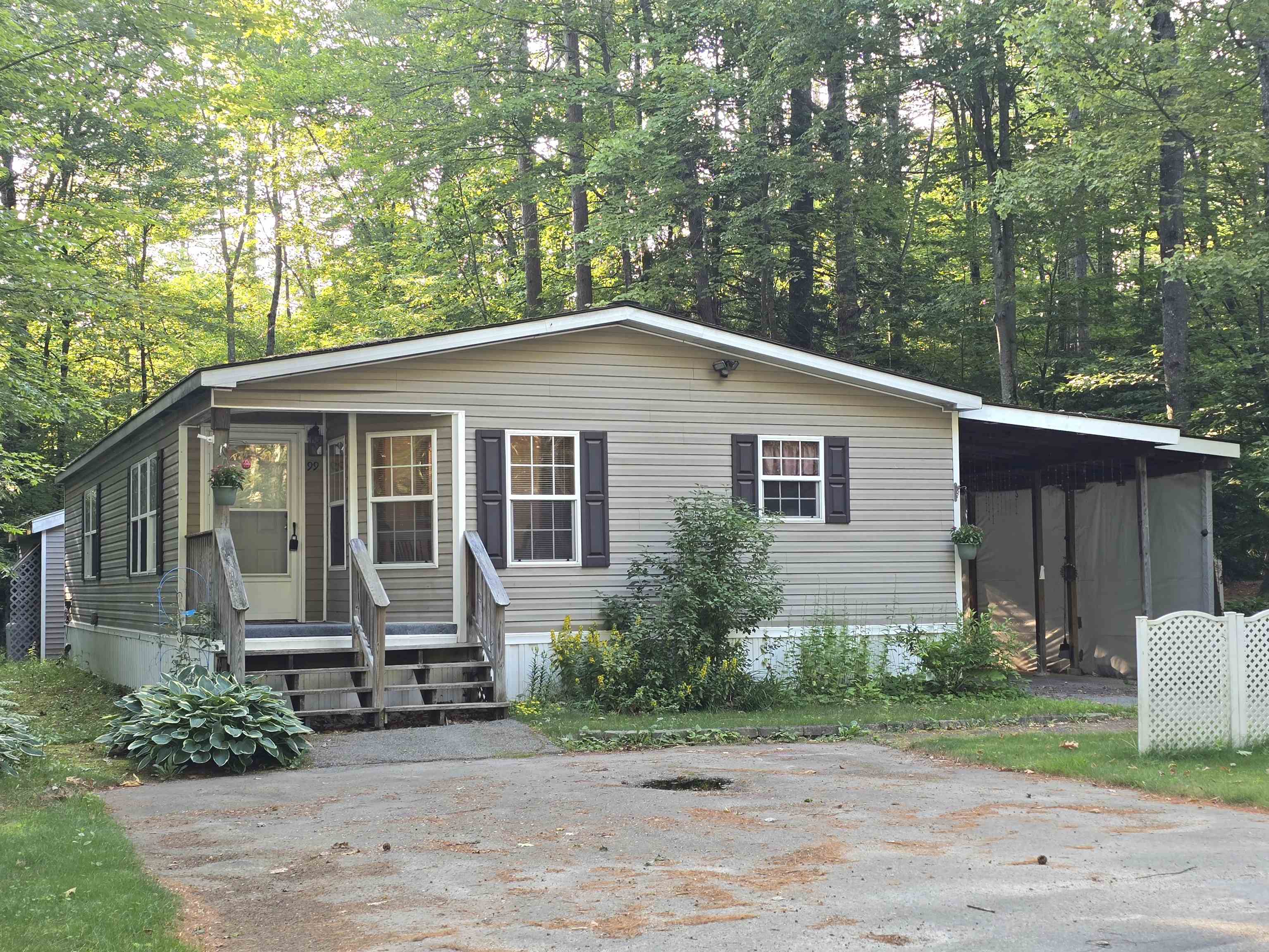 99 Eagle Ledge Loop Conway, NH 03813 - Photo 45 of 51 Gallery Image 45