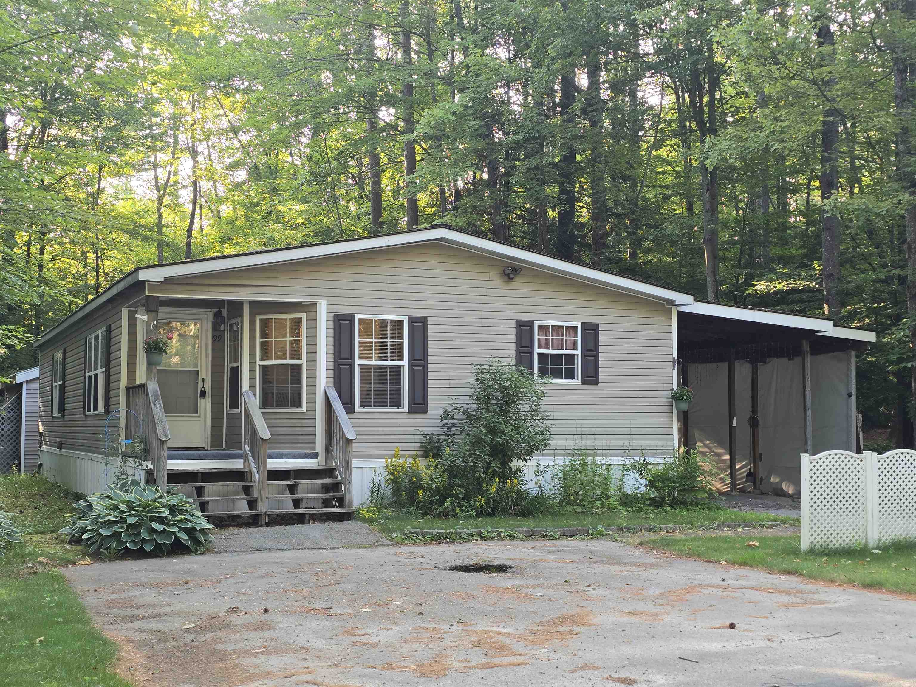 99 Eagle Ledge Loop Conway, NH 03813 - Photo 5 of 51 Gallery Image 5