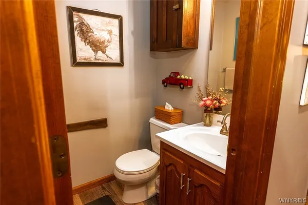 $420,000 | 4506 Sharon Drive, Lockport Town, NY 14094