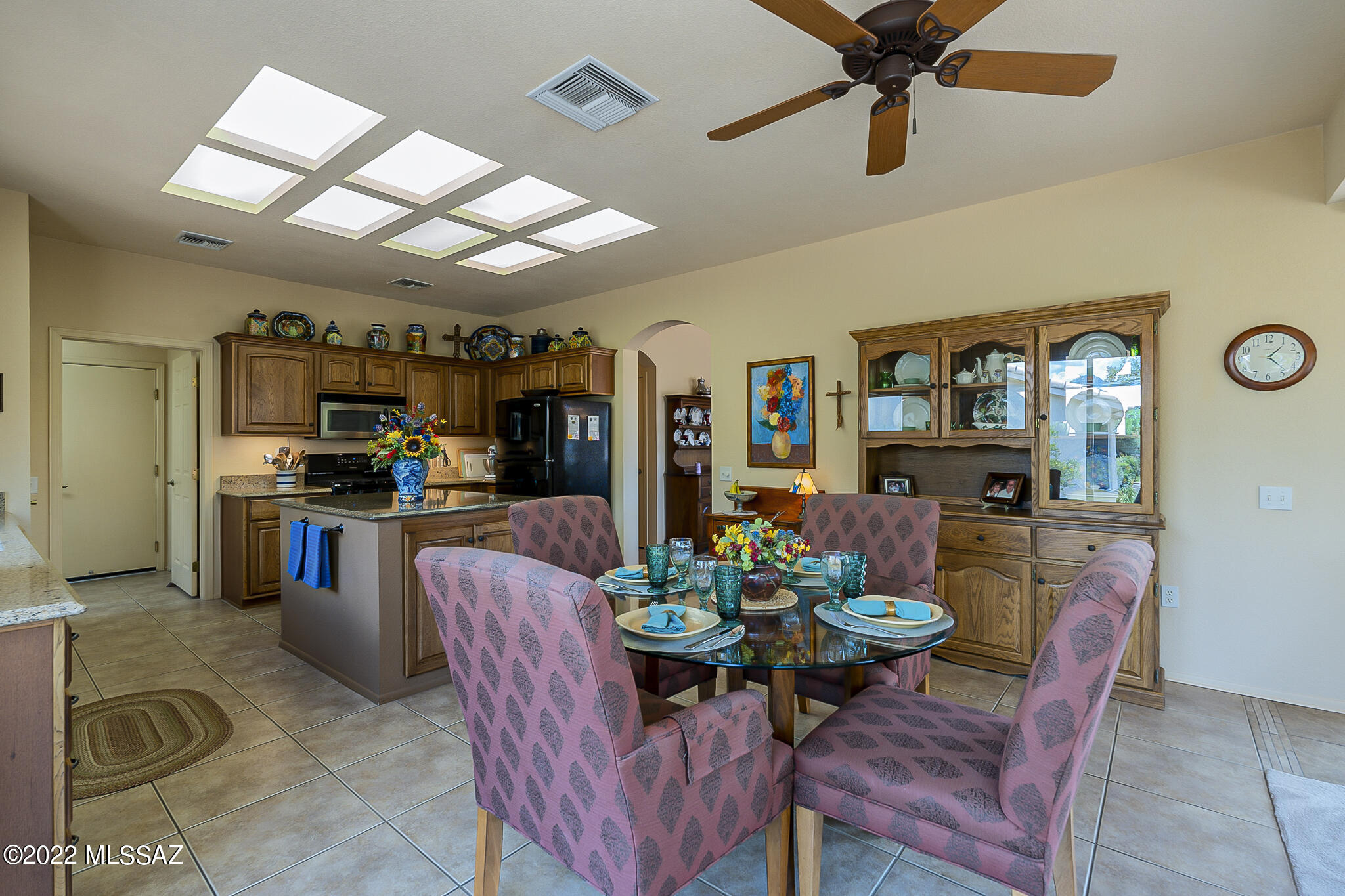 1161 East Sunset Ridge Place Oro Valley, AZ 85755 - Photo 24 of 45