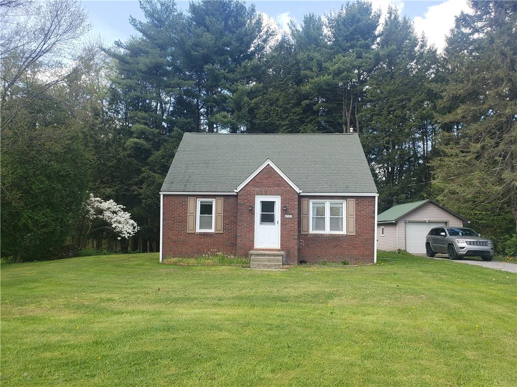 4103 Sandy Lake Road Sandy Lake, PA 16145 - Photo 1 of 18