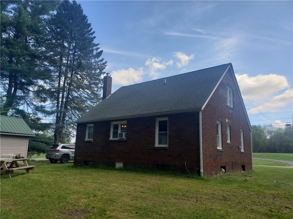 4103 Sandy Lake Road Sandy Lake, PA 16145 - Photo 3 of 18