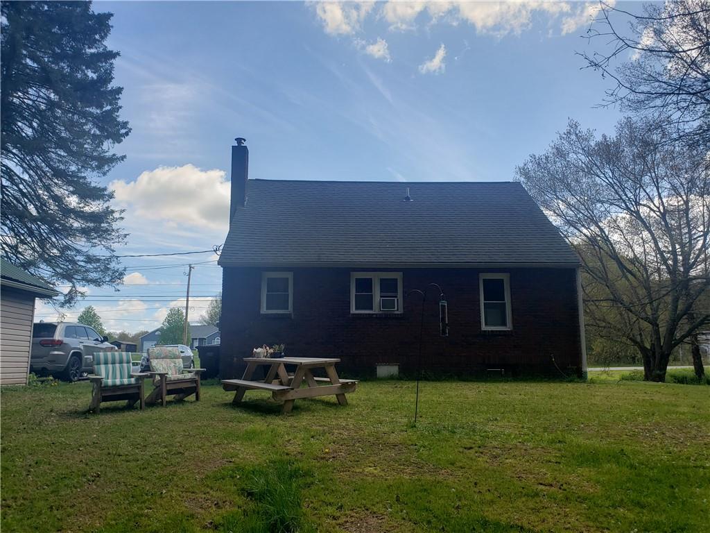 4103 Sandy Lake Road Sandy Lake, PA 16145 - Photo 4 of 18