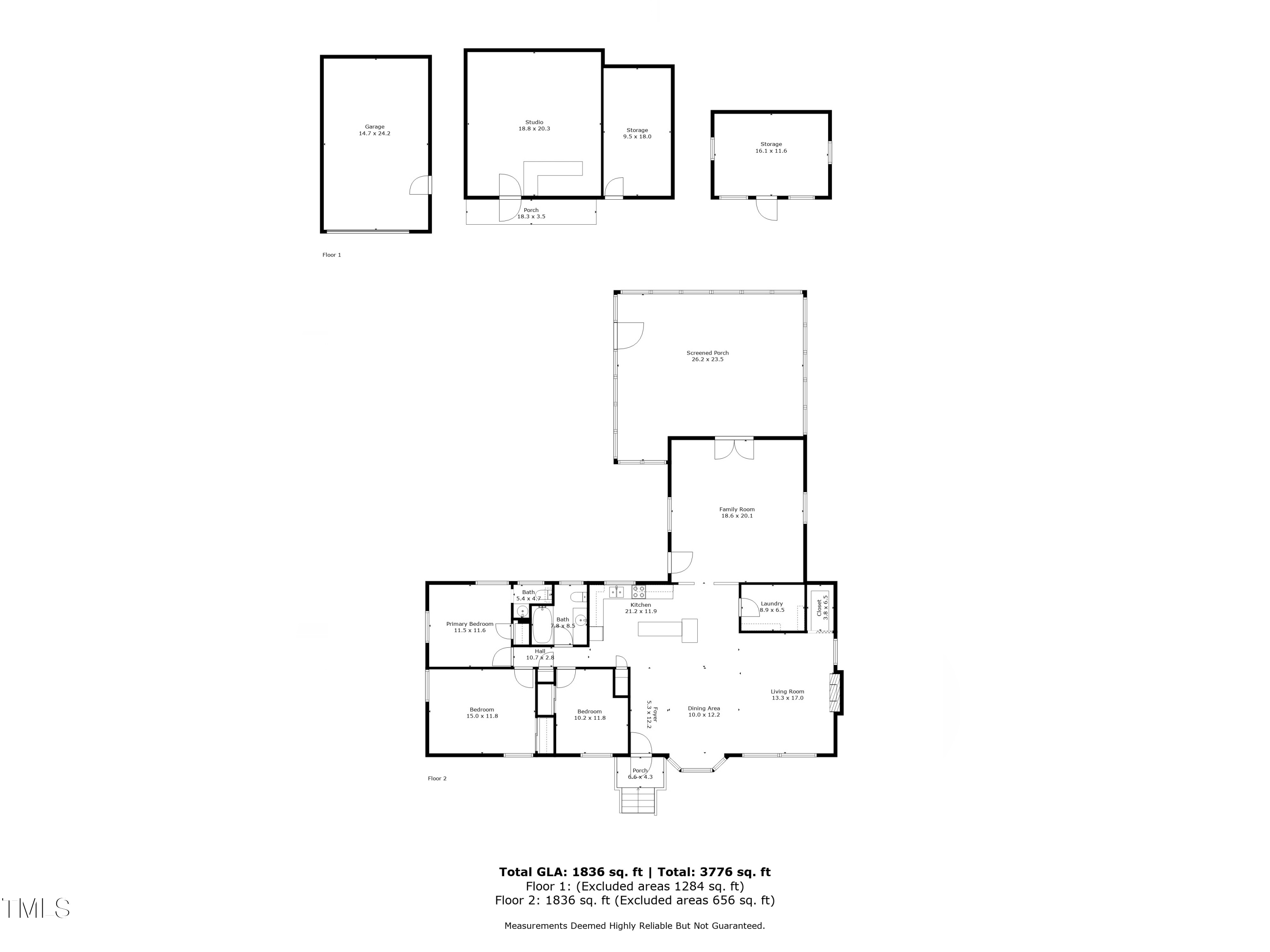 1006 Abbott Road Henderson, NC 27537 - Photo 51 of 51 Gallery Image 51