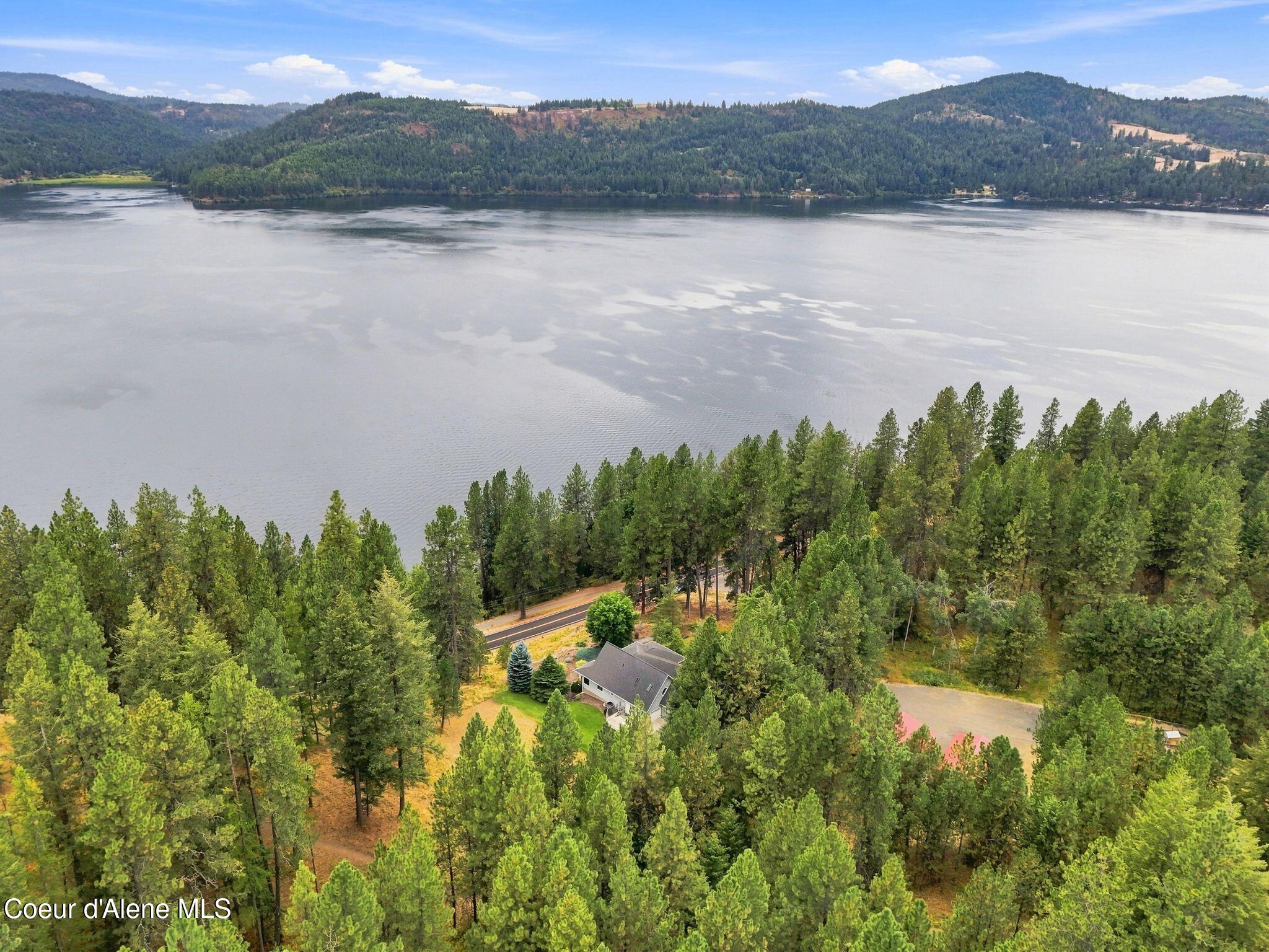 4459 East O'Gara Road Harrison, ID 83833 - Photo 65 of 65 Inside-Media-OGara-Drone-34