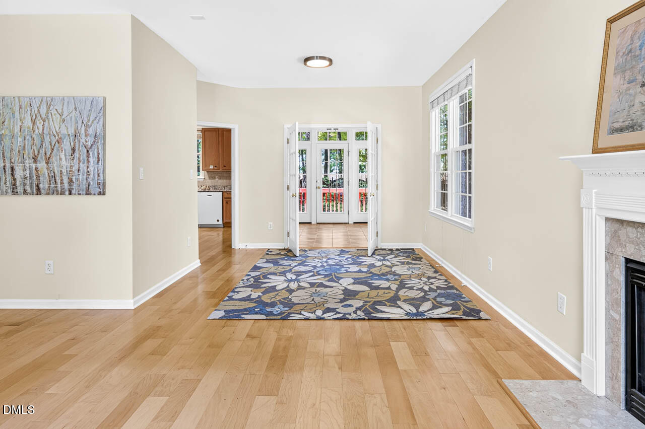 5620 Slide Rock Lane Raleigh, NC 27613 - Photo 15 of 34 5620 Slide Rock Ln-16 dining