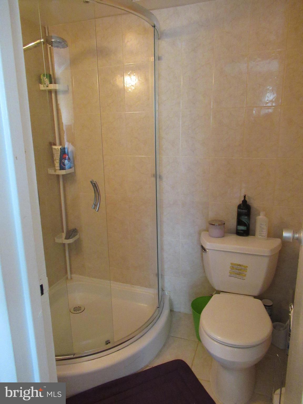 3812 Bel Pre Road, Unit 9 Silver Spring, MD 20906 - Photo 9 of 12 Attached Master Bathroom.
