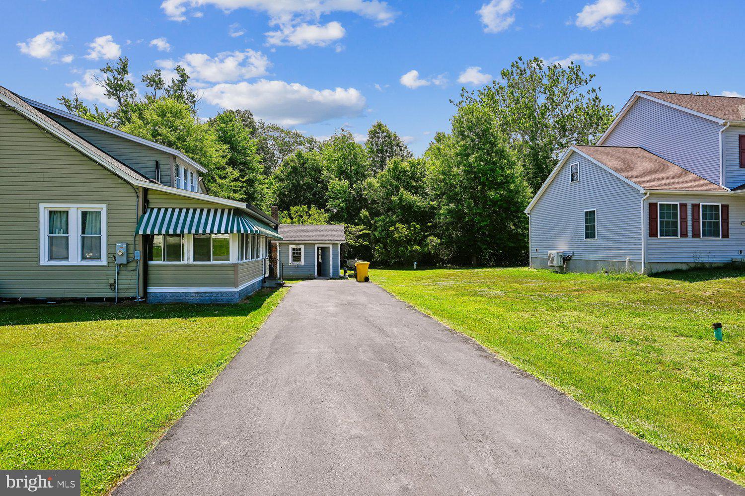 1001 Benning Road Galesville, MD 20765 - Photo 2 of 89 Back Elevation