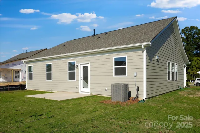 $389,990 | 468 Sunharvest Lane, Indian Trail, NC 28079