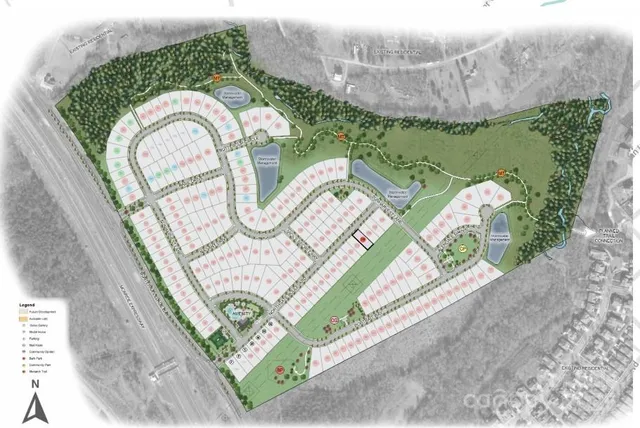 $389,990 | 468 Sunharvest Lane, Indian Trail, NC 28079