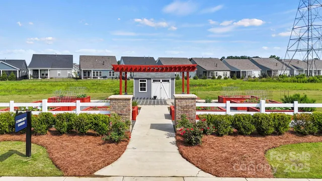 $389,990 | 468 Sunharvest Lane, Indian Trail, NC 28079