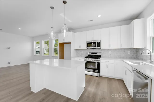 $389,990 | 468 Sunharvest Lane, Indian Trail, NC 28079