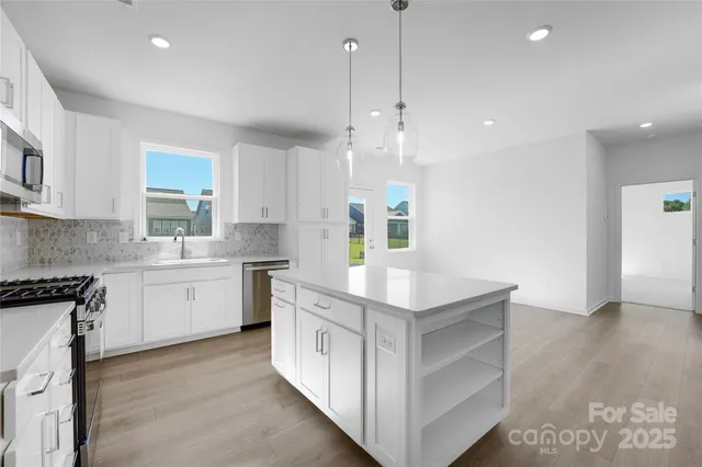 $389,990 | 468 Sunharvest Lane, Indian Trail, NC 28079