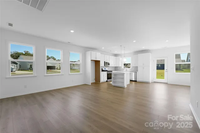 $389,990 | 468 Sunharvest Lane, Indian Trail, NC 28079