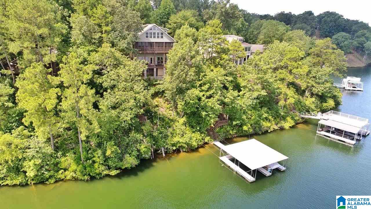 449 County Road 2402 Wedowee, AL 36278 - Photo 36 of 37