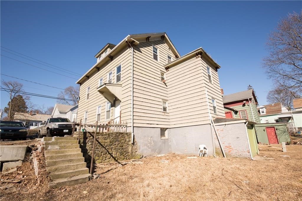 427 North Main Street Woonsocket, RI 02895 - Photo 3 of 31 Gallery Image 3