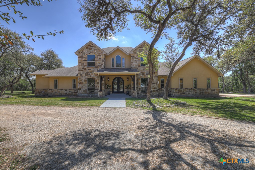 1262 Elm Creek Road New Braunfels, TX 78132 - Photo 10 of 48