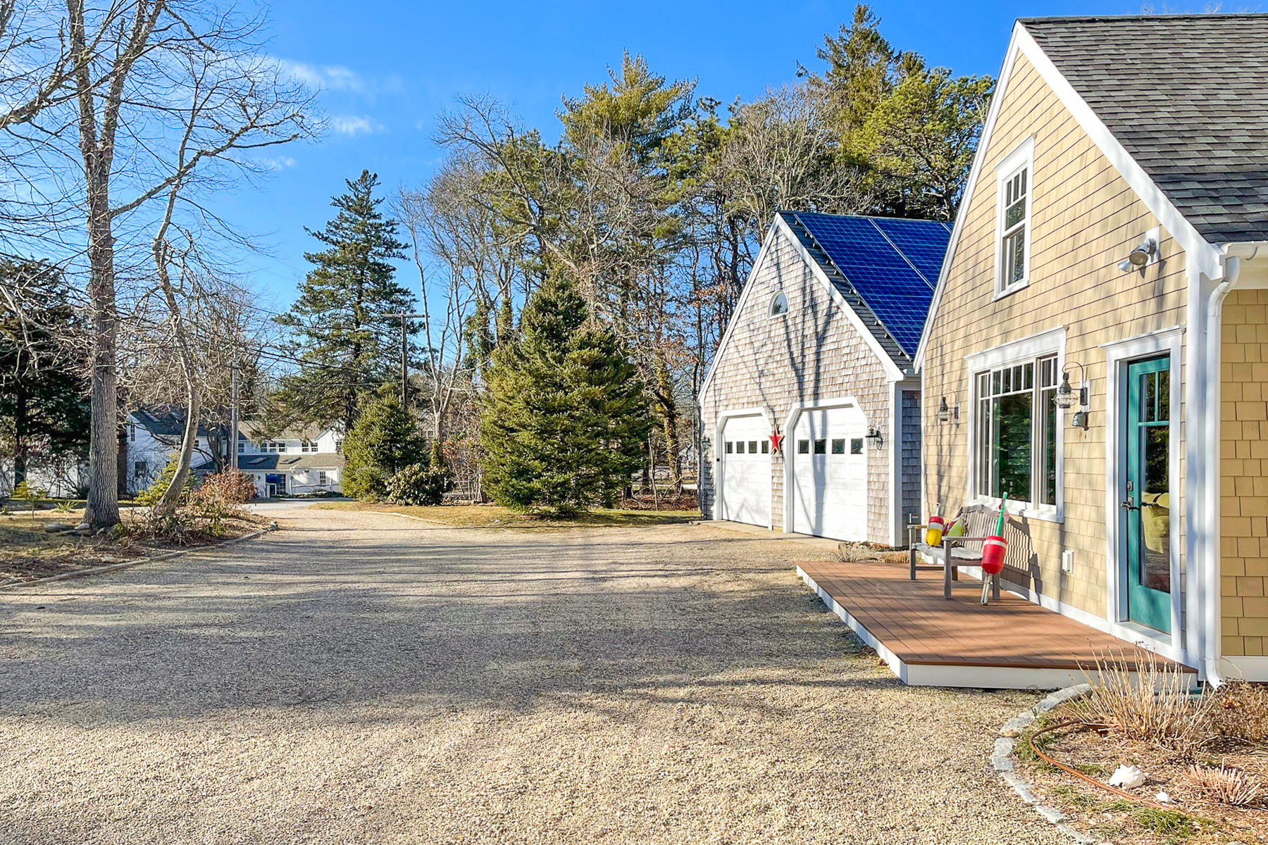 2 Packet Landing Orleans, MA 02653 - Photo 4 of 61 Side View
