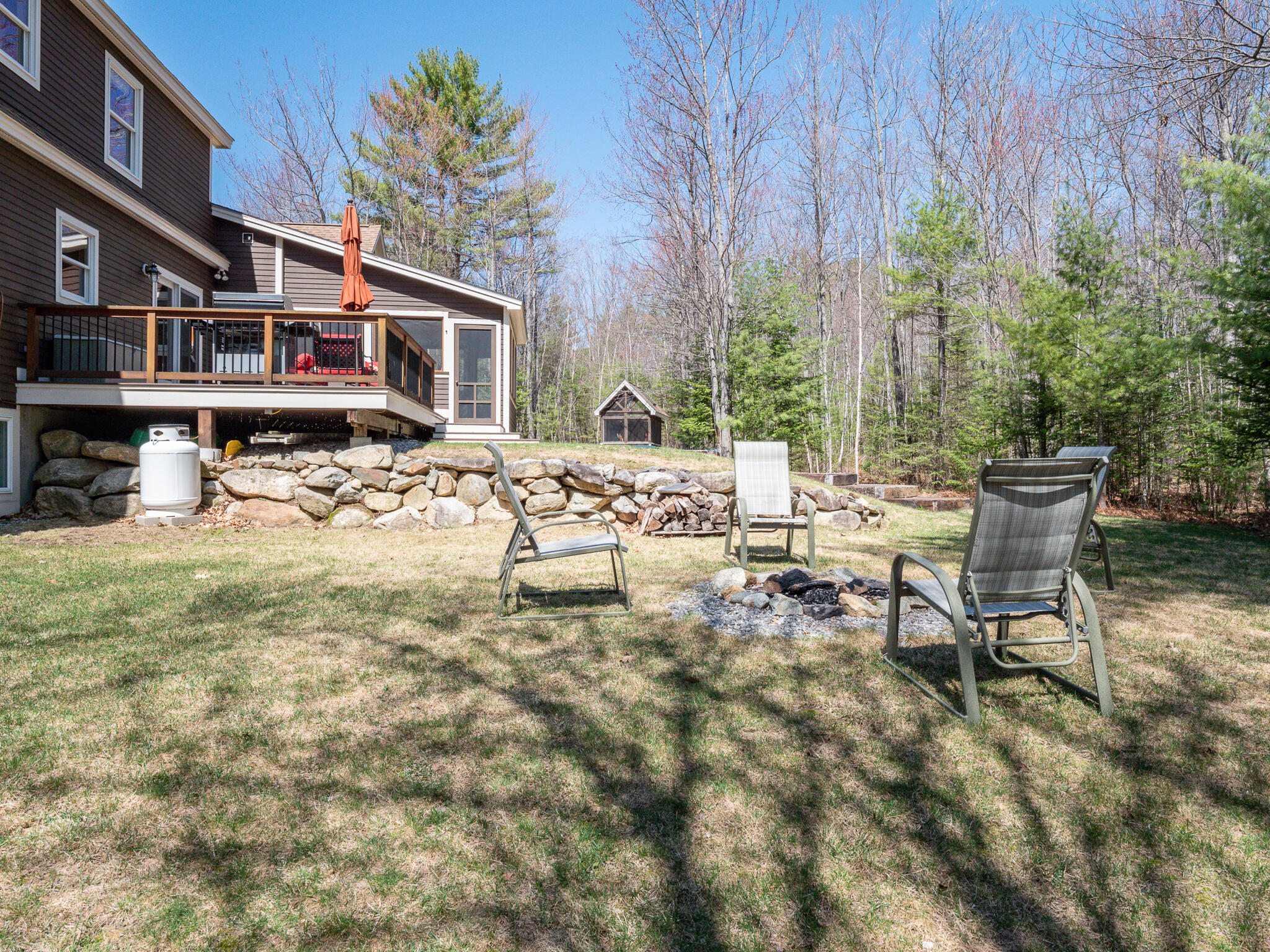 139 Deer View Road Bethel, ME 04217 - Photo 50 of 58 139 Deer View Ext-16
