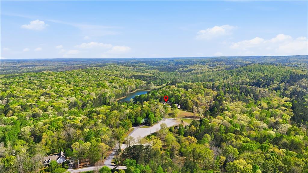392 Red Mountain Road Dallas, GA 30157 - Photo 14 of 200