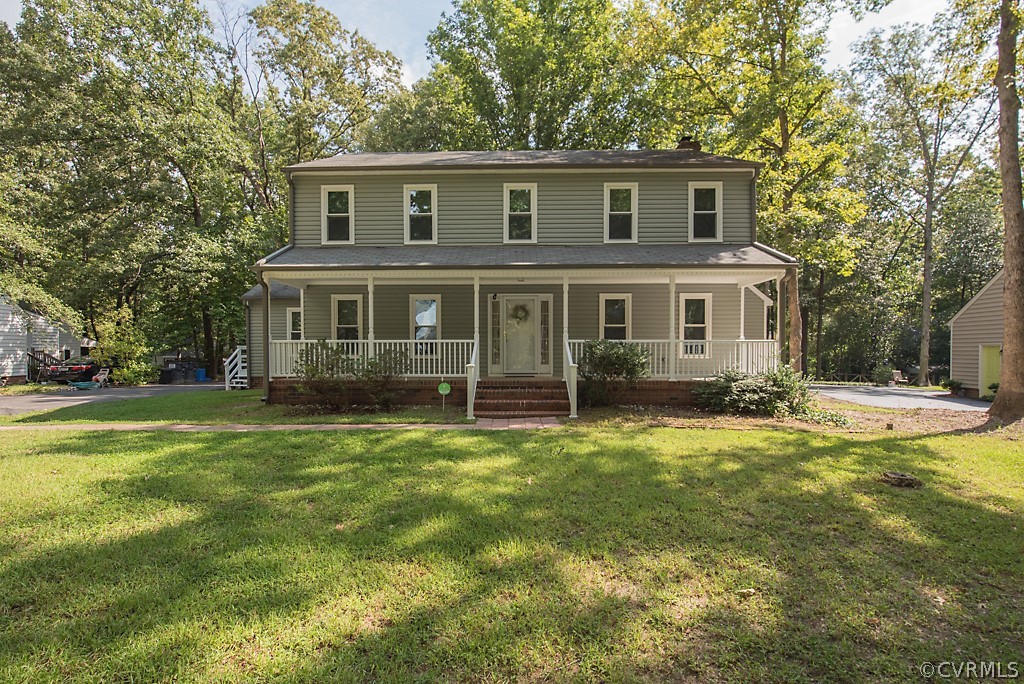 4221 Brixton Road Chesterfield, VA 23832 - Photo 3 of 37 Gallery Image 3