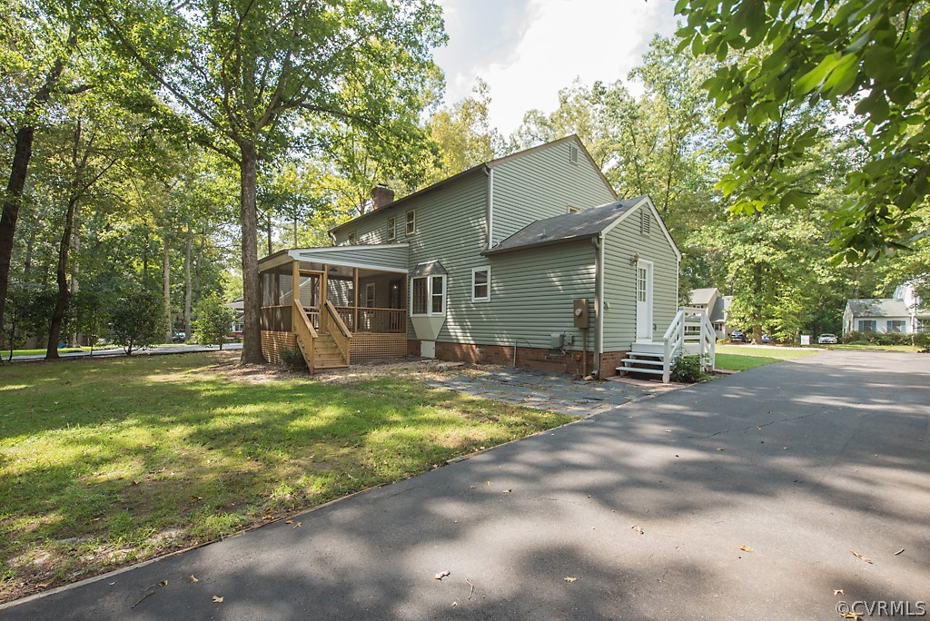 4221 Brixton Road Chesterfield, VA 23832 - Photo 36 of 37 Gallery Image 36