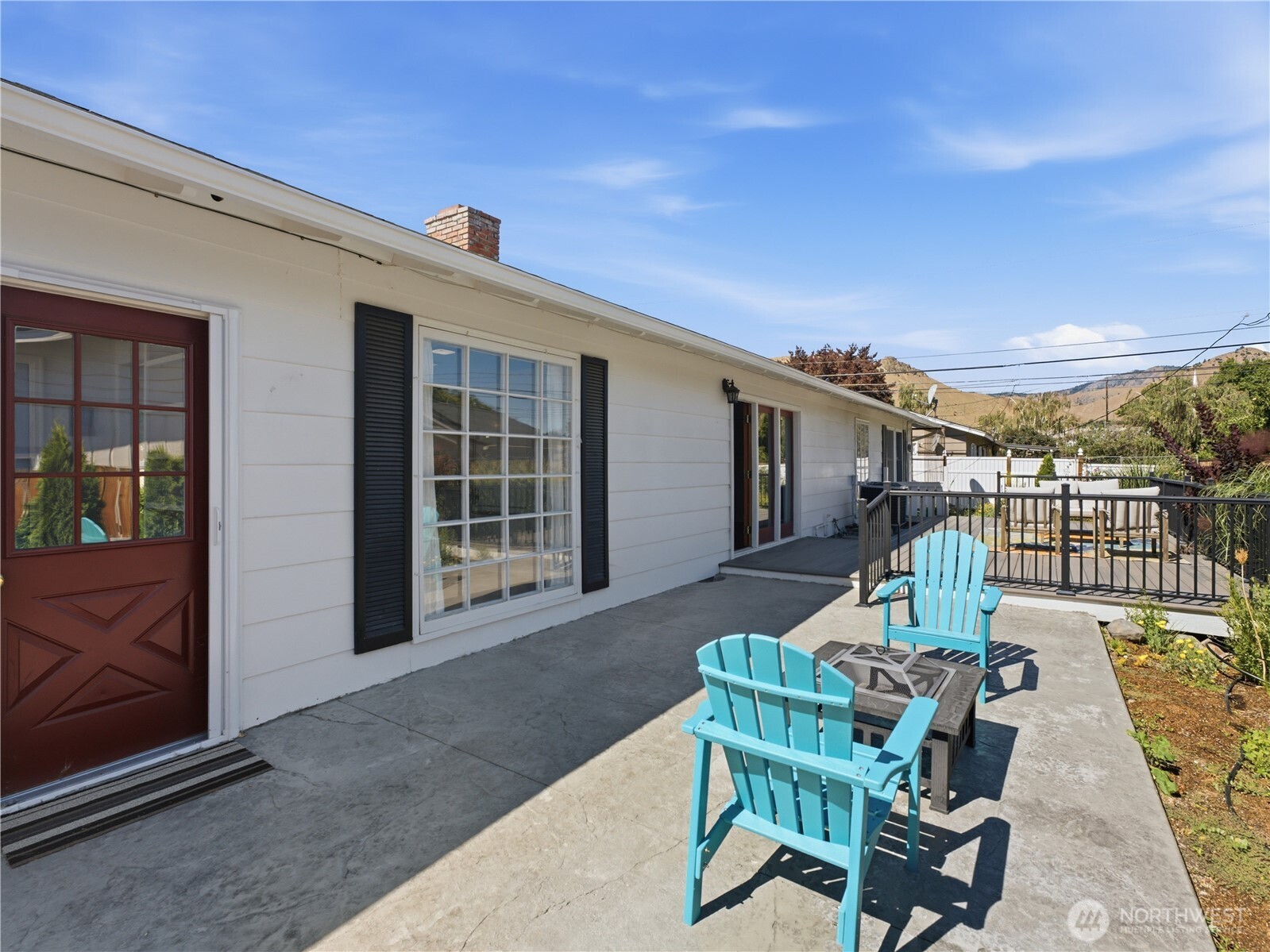 934 Stevens Street Wenatchee, WA 98801 - Photo 28 of 29