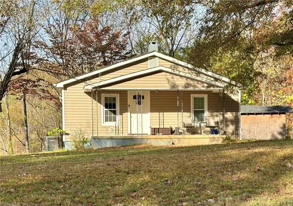 753 Brown Road King, NC 27021 - Photo 4 of 48