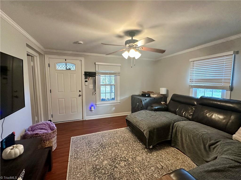 753 Brown Road King, NC 27021 - Photo 8 of 48