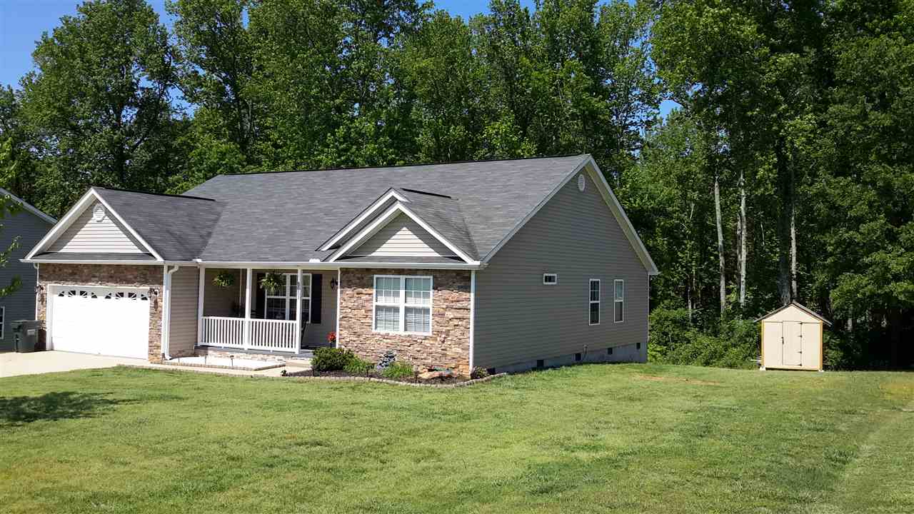 5051 Bible Church Road Boiling Springs, SC 29316 - Photo 1 of 25