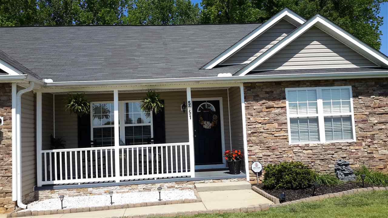 5051 Bible Church Road Boiling Springs, SC 29316 - Photo 2 of 25