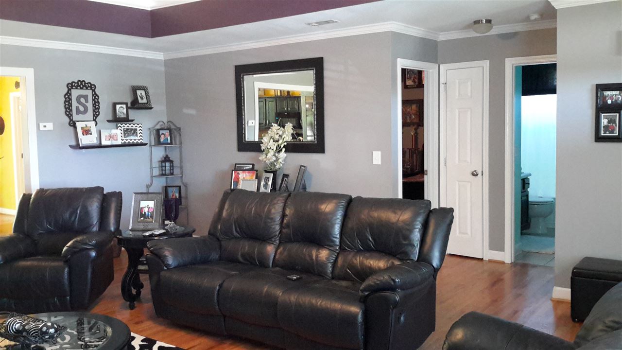 5051 Bible Church Road Boiling Springs, SC 29316 - Photo 3 of 25