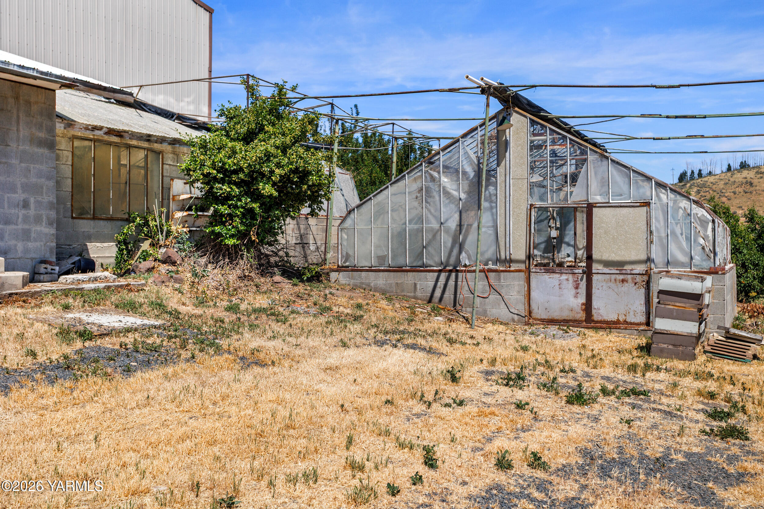 93 Camfield Road Yakima, WA 98908 - Photo 78 of 79 93Camfield_74