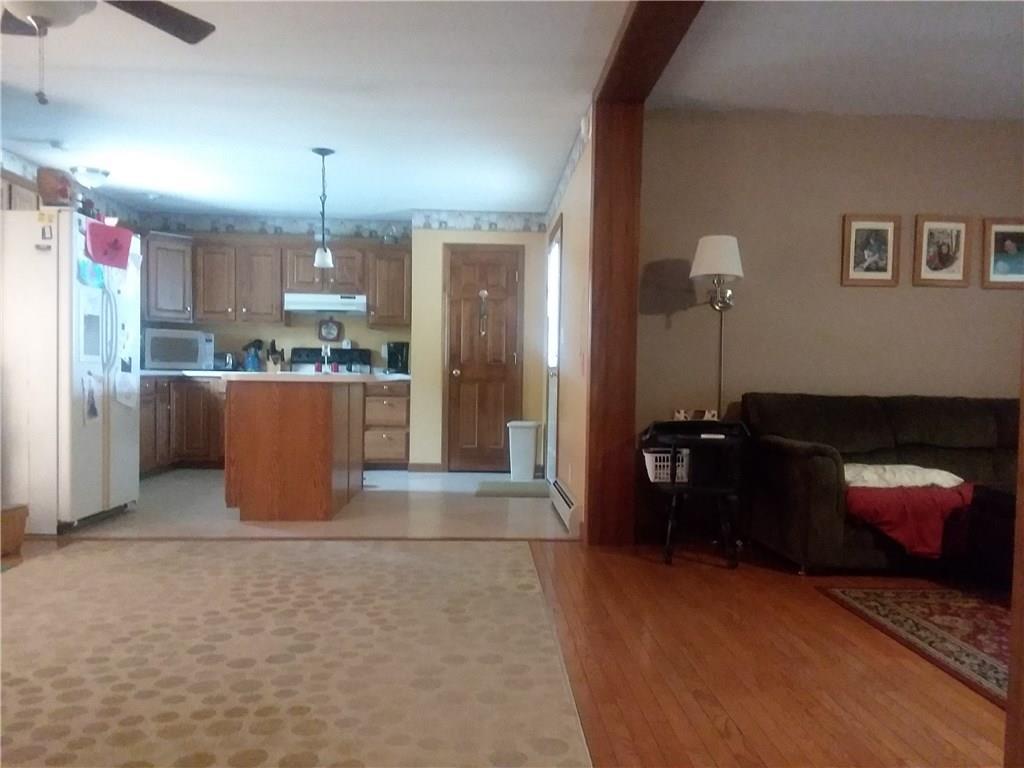 48 Bolton Hill Road Augusta, ME 04330 - Photo 31 of 31 GREAT OPEN FLOOR PLAN