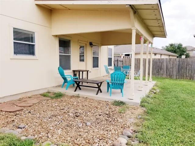 $349,500 | 108 Covey Lane, Georgetown, TX 78626