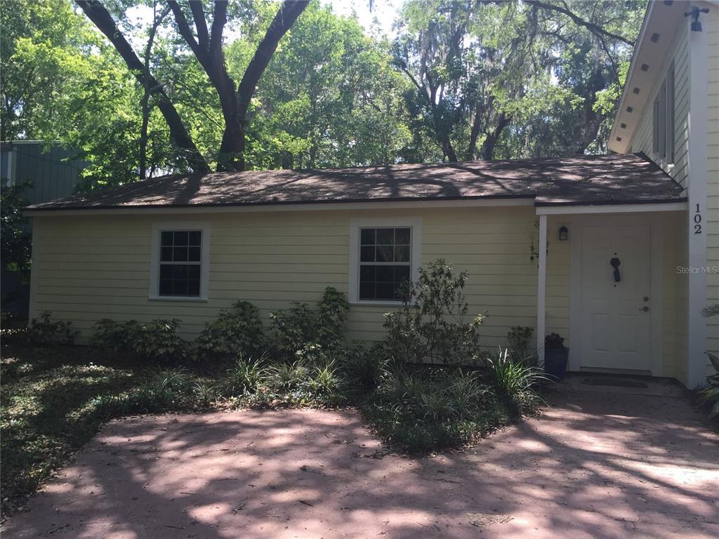 102 Northwest 24 Street Gainesville, FL 32607 - Photo 2 of 11