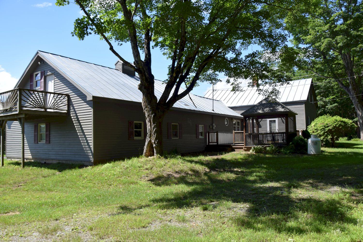 110 Patterson Bridge Road North Anson, ME 04958 - Photo 89 of 94 DSC_0052
