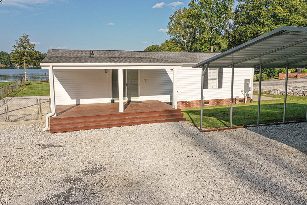 95 Hush Road Waterloo, SC 29384 - Photo 22 of 29